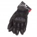 Мото рукавички FOX MS-369-BK L-XL чорний