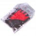Перчатки для фитнеса женские Zelart BC-3787 XS-M цвета в ассортименте