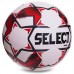 Мяч футбольный SELECT LIGA PORTUGAL FB-0549 №5 PVC клееный белый-черный-красный