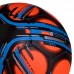 М'яч для футзалу SELECT CAMPO FB-0558 №4 PVC клеєний помаранчевий-блакитний
