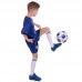Форма футбольна дитяча CHELSEA домашня 2021 SP-Planeta CO-2510 8-14 років синій