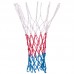 Сітка баскетбольна Ігрова SP-Planeta SO-5250 білий-червоний-синій 1шт