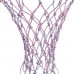 Сетка баскетбольная SP-Planeta Эксклюзив SO-5252 белый-красный-синий 1шт