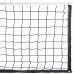 Сітка для волейболу SP-Sport C-8008 9,5x1,0м чорний-білий