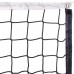 Сітка для волейболу SP-Sport C-8008 9,5x1,0м чорний-білий