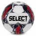 М'яч футбольний SELECT TEMPO TB FIFA BASIC V23 TEMPO-5WGR №5 білий-сірий