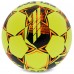 М'яч футбольний SELECT FLASH TURF FIFA BASIC V23 FLASH-TURF-YOR №4 жовто-помаранчевий