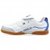 Взуття для футзалу чоловіча Zelart OB-90205-WT розмір 40-45 білий