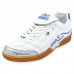 Взуття для футзалу чоловіча Zelart OB-90205-WT розмір 40-45 білий