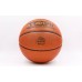 Мяч баскетбольный Composite Leather SPALDING TF-500 PERFORMANCE 74529Z №7 оранжевый