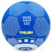Мяч футбольный CHELSEA BALLONSTAR FB-0047-780 №5