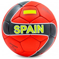 М'яч футбольний SPAIN BALLONSTAR FB-0047-754 №5