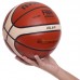М'яч баскетбольний Composite Leather MOLTEN GL6X №6 помаранчевий-бежевий
