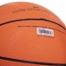 М'яч баскетбольний гумовий MOLTEN B7R №7 помаранчевий
