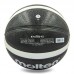Мяч баскетбольный Composite Leather MOLTEN Outdoor 3500 B7D3500-KS №7 черный-белый