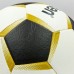 Мяч футбольный MOLTEN PF-750 №5 PU белый-черный-золотой