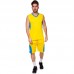 Форма баскетбольна чоловіча Lingo Star LD-8093 XL-5XL кольори в асортименті