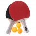 Набір для настільного тенісу CIMA A900 2 ракетки 3 м'яча