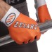 Рукавички для фітнесу з еластичною манжетою Zelart ZG-3601 XS-L кольори в асортименті