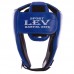 Шолом боксерський відкритий LEV LV-4293 S-XL кольори в асортименті