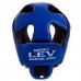 Шолом боксерський відкритий LEV LV-4293 S-XL кольори в асортименті