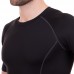 Компрессионная футболка мужская LIDONG LD-1102 L-3XL цвета в ассортименте