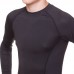 Компрессионная футболка подростковая с длинным рукавом LIDONG LD-1001T 26-32 цвета в ассортименте
