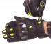 Мото рукавички SP-Sport MS-1242 L-XL чорний