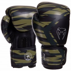Боксерські рукавиці VNM BO-3397 8-12 унцій кольори в асортименті