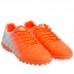 Сороконіжки футбольні OWAXX 180604-2 розмір 40-45 помаранчевий-білий