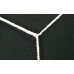 Сітка на ворота футбольні тренувальна безвузлова Трапеція SP-Sport C-5369 7,32x2,44x1,5м 2шт