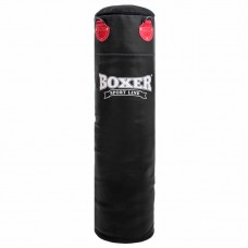 Мешок боксерский Цилиндр BOXER Классик 1001-02 высота 120см цвета в ассортименте