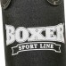 Мішок боксерський Циліндр BOXER Класік 1002-01 висота 140см чорний