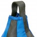 Мешок боксерский Шлемовидный Большой шлем BOXER 1005-01 высота 95см черный-синий