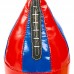 Мішок боксерський шоломоподібний BOXER 1006-01 висота 95см кольори в асортименті