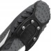 Ледоступы (ледоходы) антискользящие накладки на обувь SP-Planeta OB-2926 черный