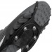 Ледоступы (ледоходы) антискользящие накладки на обувь SP-Planeta OB-2927 черный