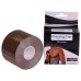 Кинезио тейп (Kinesio tape) SP-Sport BC-0474-5 размер 5смх5м цвета в ассортименте