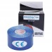 Кінезіо тейп (Kinesio tape) SP-Sport BC-0474-3_8 розмір 3,8смх5м кольори в асортименті