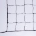 Сітка для волейболу SP-Sport NV-P01 9,5x1,0м чорний-білий