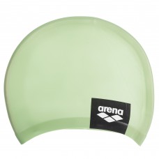 Шапочка для плавания ARENA LOGO MOULDED AR-001912-204 зеленый