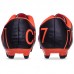 Бутси футбольні YUKE 1820B розмір 31-36 кольори в асортименті