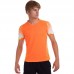 Компрессионная футболка мужская Lingo LD-7319 S-2XL цвета в ассортименте