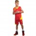 Форма баскетбольна дитяча Lingo Pace LD-8081T S-L кольори в асортименті