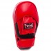 Лапа Прямая удлиненная для бокса и единоборств TWINS PML-8 37х20х5см 1шт цвета в ассортименте