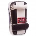 Пады для тайского бокса Тай-пэды TWINS KPL-14 18x32x6см 1шт цвета в ассортименте