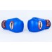 Перчатки боксерские кожаные TWINS BGVL-3 10-20 унций цвета в ассортименте