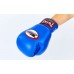 Перчатки боксерские кожаные TWINS BGVL-3 10-20 унций цвета в ассортименте