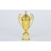 Кубок спортивний з ручками і кришкою SP-Sport FAVOURITE HB4002D висота 22см