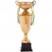 Кубок спортивний з кришкою і чашею SP-Sport CUP C-1505B висота 50см